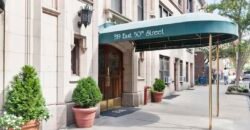 319 East 50th Street, Unit 12L, Manhattan, NY