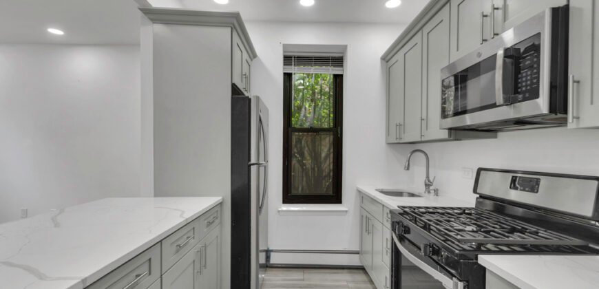 12 East 132nd Street, Unit 1A, Manhattan, NY