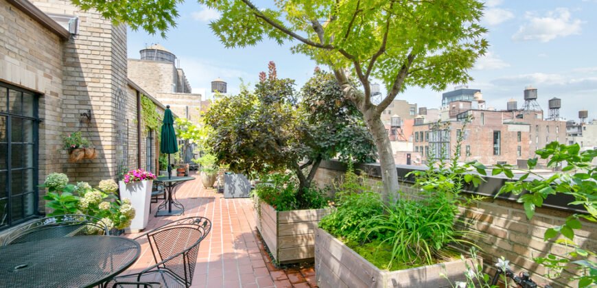 40-50 East 10th Street, Unit G, Manhattan, NY