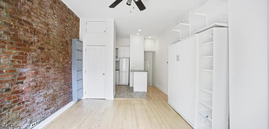 354 West 23rd Street, Unit 2C, Manhattan, NY