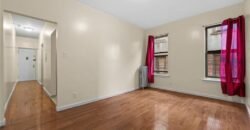 535 West 160th Street, Unit 4D, Manhattan, NY
