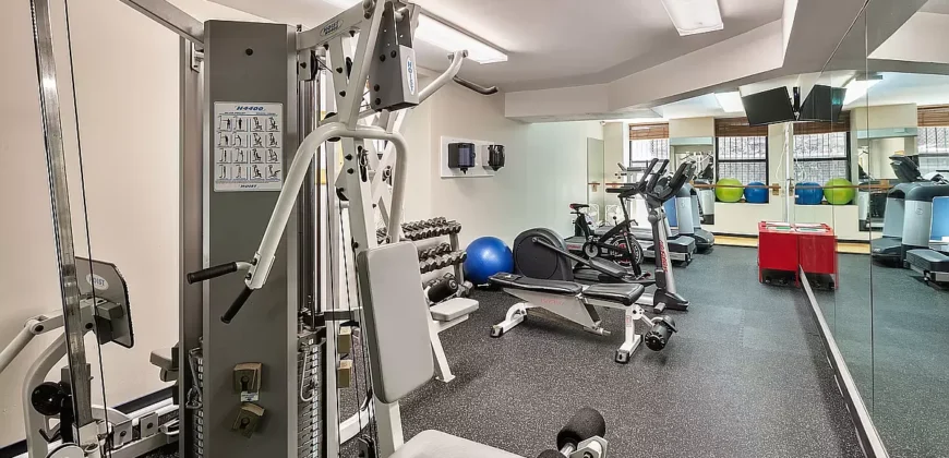 4 West 109th Street, Unit 6G, Manhattan, NY