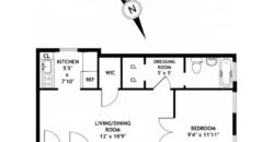 242 East 38th Street, Unit 4G, Manhattan, NY