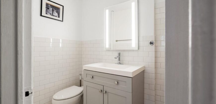 513 East 5th Street, Unit 2A, Manhattan, NY