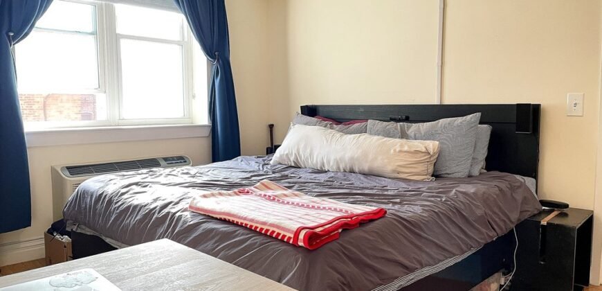 70 West 139th Street, Unit 2I, Manhattan, NY