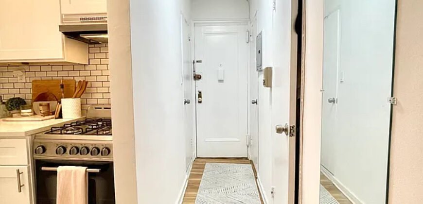 30 East 22nd Street, Unit 3A, Manhattan, NY