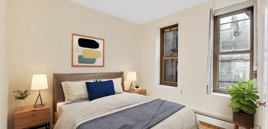 12 East 132nd Street, Unit 4B, Manhattan, NY