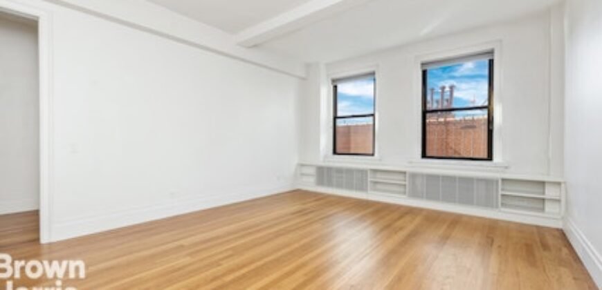 444 East 52nd Street, Unit 8E, Midtown East, Manhattan, NY 10022