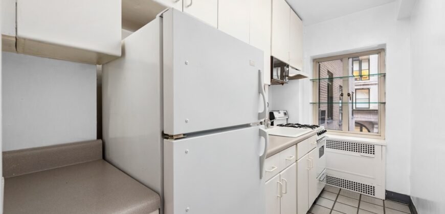 20 East 35th Street, Unit 5, Murray Hill, Manhattan, NY 10016