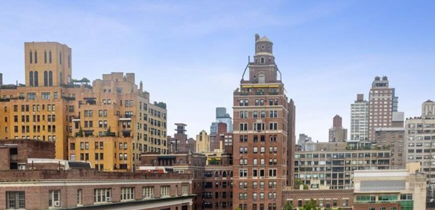 333 East 66th Street, Unit 11R, Upper East Side, Manhattan, NY 10065