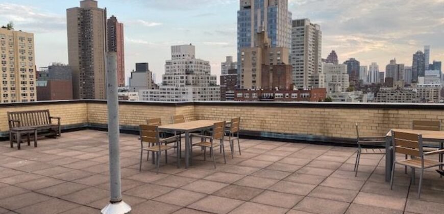 415 East 85th Street, Unit 4E, Upper East Side, Manhattan, NY 10028