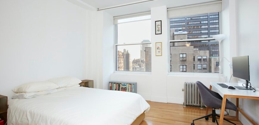 55 Liberty Street, Unit 24D, Financial District, Manhattan, NY 10005