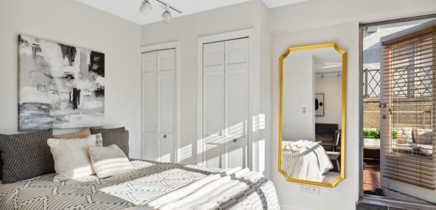 230 East 79th Street, Unit 19C, Upper East Side, Manhattan, NY 10075