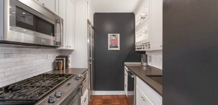 137 East 36th Street, Unit 5E, Murray Hill, Manhattan, NY 10016