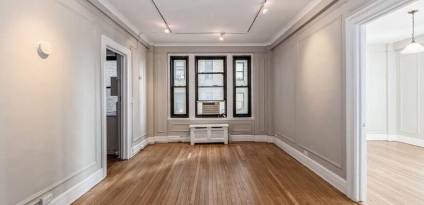 255 West End Avenue, Unit 10D, Upper West Side, Manhattan, NY 10023