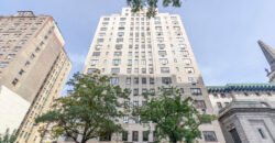 7 West 96th Street, Unit 1H, Manhattan, NY