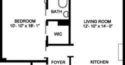 444 East 52nd Street, Unit 6E, Manhattan, NY