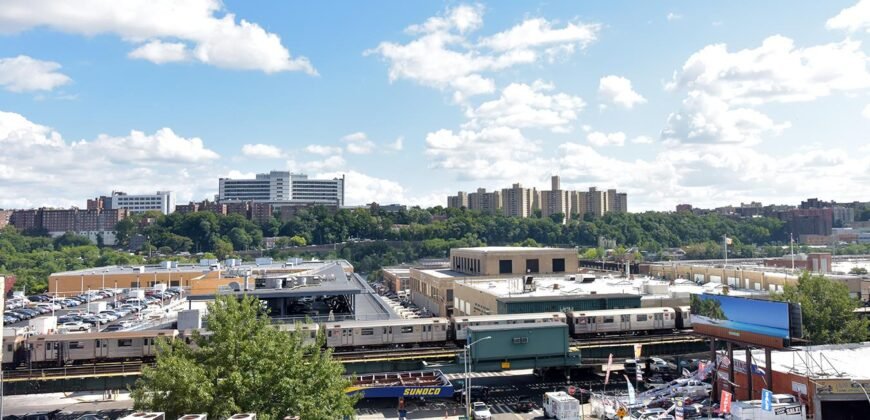 90 Park Terrace East, Unit 3A, Manhattan, NY