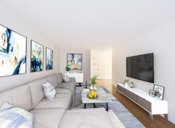 579 West 215th Street, Unit 3E, Manhattan, NY