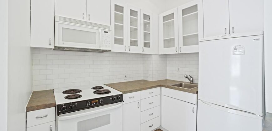 354 West 23rd Street, Unit 2C, Manhattan, NY