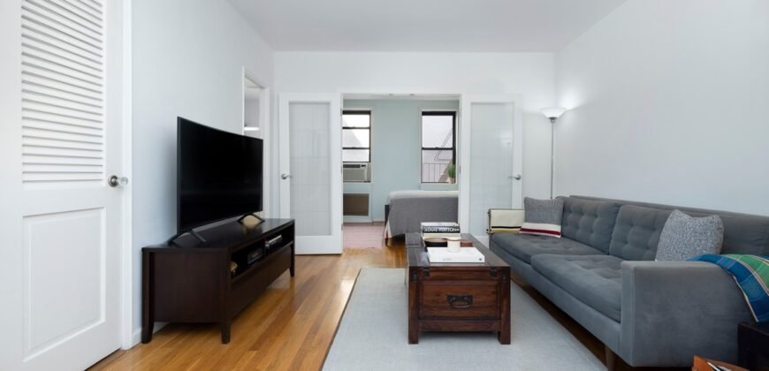 242 East 38th Street, Unit 4G, Manhattan, NY
