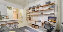 524 East 13th Street, Unit A1, Manhattan, NY