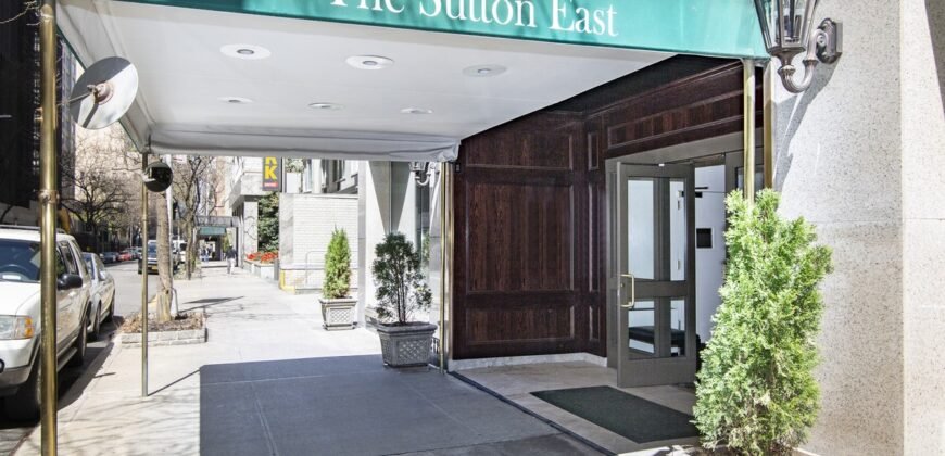 345 East 56th Street, Unit 6K, Manhattan, NY