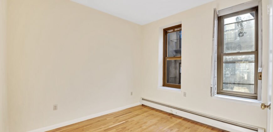 12 East 132nd Street, Unit 4B, Manhattan, NY