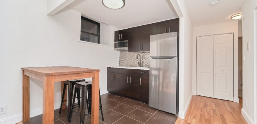 160 Bleecker Street, Unit 3KW, Manhattan, NY