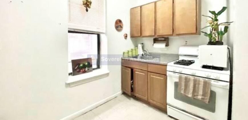 504 West 139th Street, Unit 5, Manhattan, NY