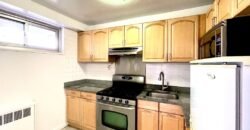 215 Park Row, Unit 10F, Civic Center, Manhattan, NY 10038