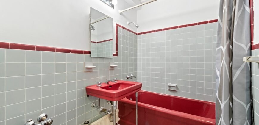 20 East 35th Street, Unit 5, Murray Hill, Manhattan, NY 10016