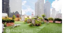 401 East 60th Street, Unit 10P, Upper East Side, Manhattan, NY 10022