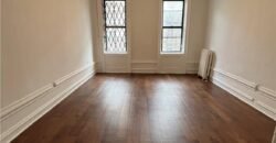 664 West 161st Street, Unit 4G, Washington Heights, Manhattan, NY 10032