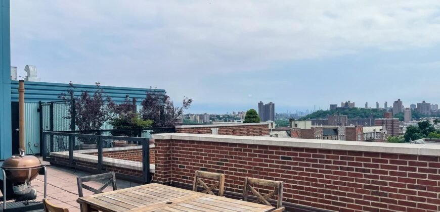 Inwood, Manhattan, NY 10034