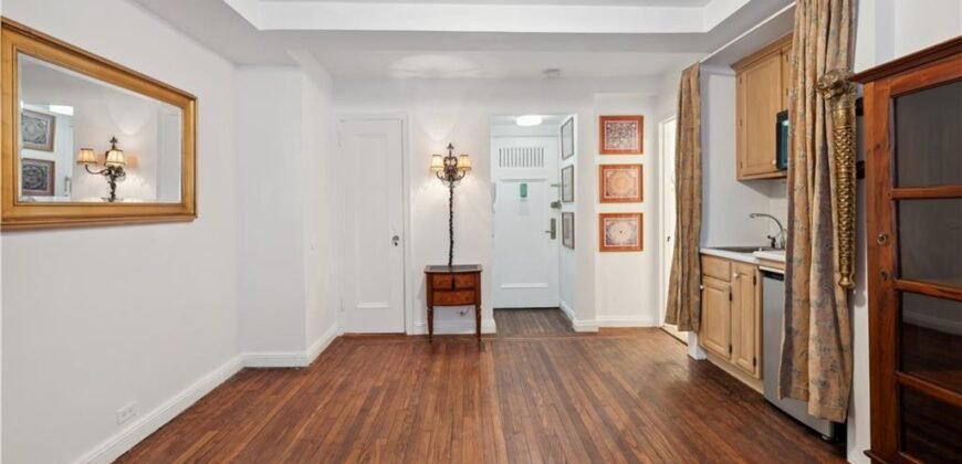 25 Tudor City Place, Unit 1006, Manhattan, NY