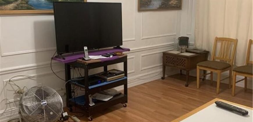 557 West 150th Street, Unit 24, Manhattan, NY