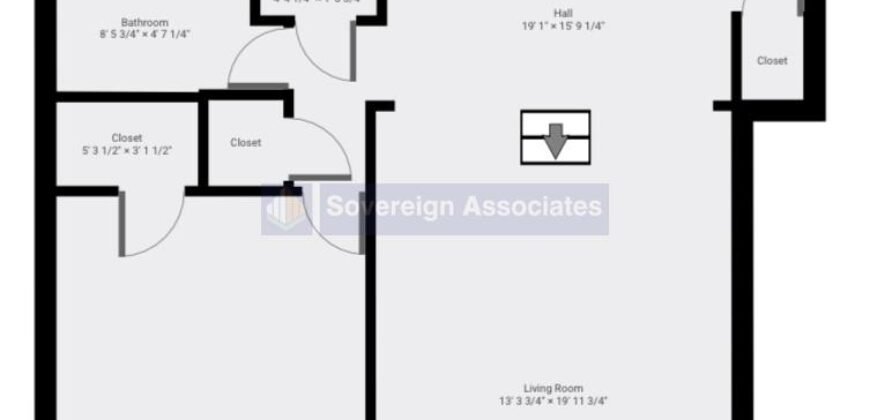 100 Bennett Avenue, Unit 1H, Manhattan, NY