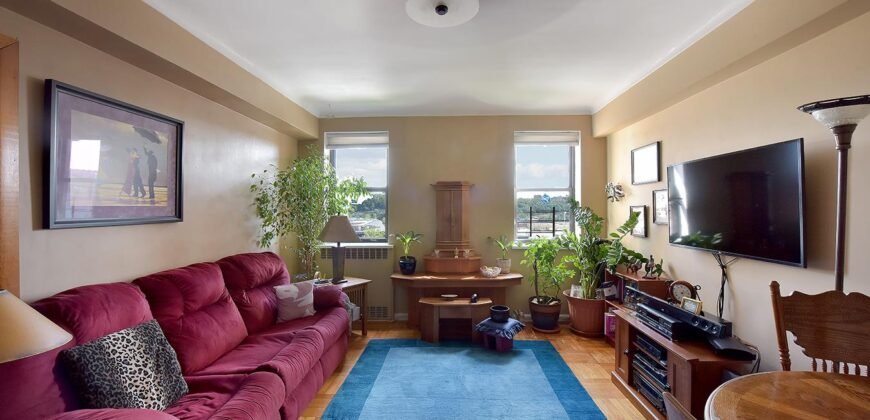 90 Park Terrace East, Unit 3A, Manhattan, NY