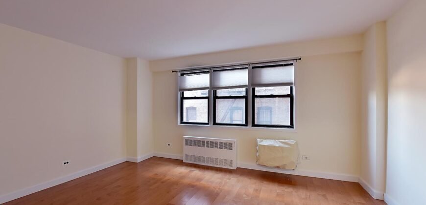 579 West 215th Street, Unit 3E, Manhattan, NY