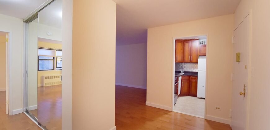 579 West 215th Street, Unit 3E, Manhattan, NY