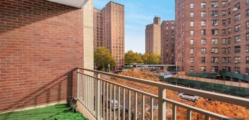 353 East 104th Street, Unit 3D, Manhattan, NY