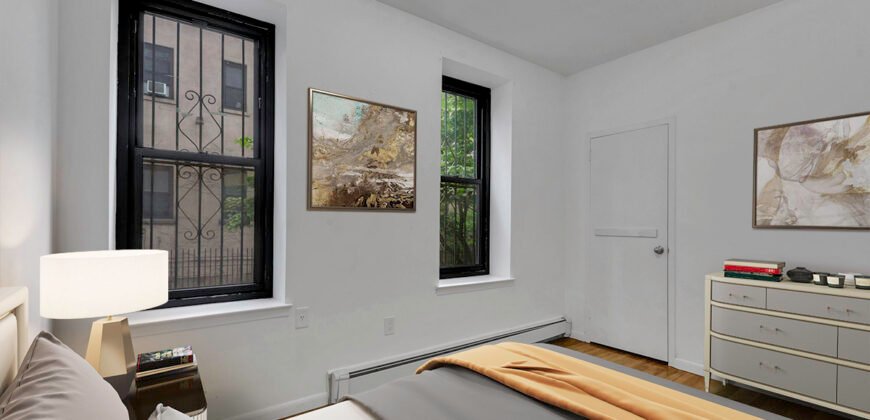 12 East 132nd Street, Unit 1A, Manhattan, NY