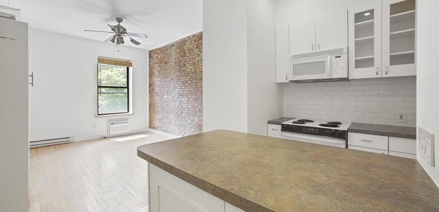 354 West 23rd Street, Unit 2C, Manhattan, NY