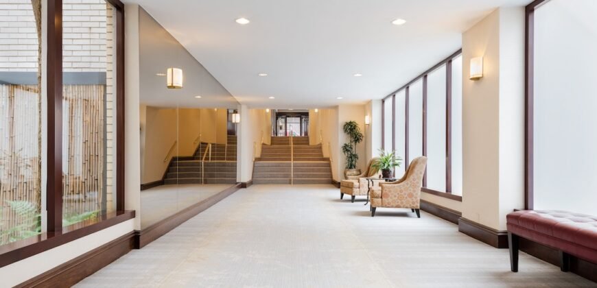 520 East 72nd Street, Unit 7R, Manhattan, NY