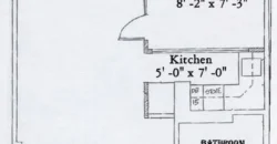 425 East 63rd Street, Unit W11E, Manhattan, NY
