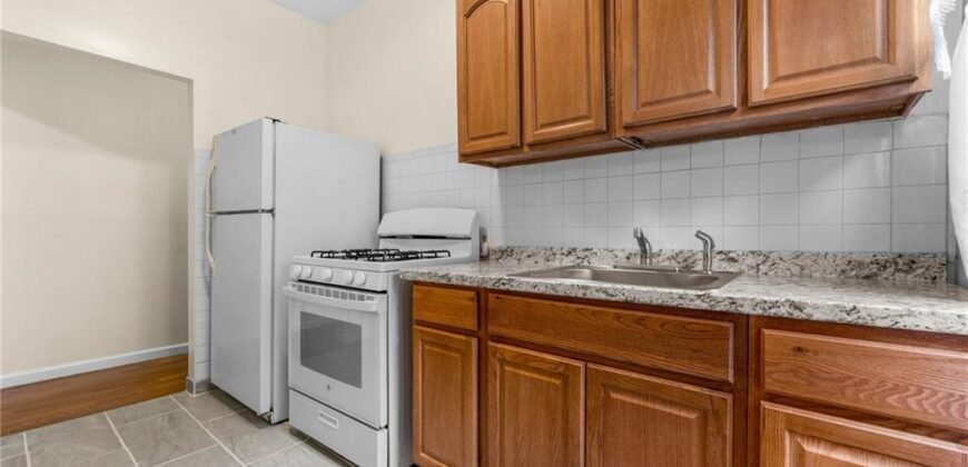 535 West 160th Street, Unit 4D, Manhattan, NY