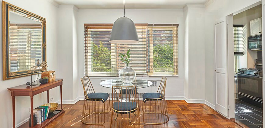 36 Sutton Place South, Unit 2E, Manhattan, NY