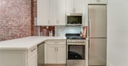 524 East 13th Street, Unit A1, Manhattan, NY