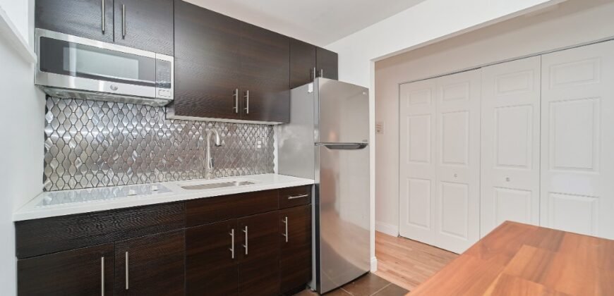 160 Bleecker Street, Unit 3KW, Manhattan, NY